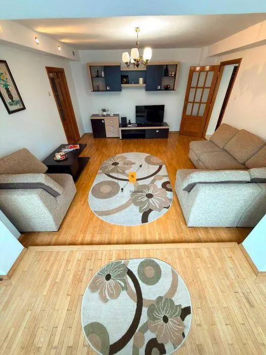 Inchiriere Apartament 2 camere zona Gheorghe Doja - foto 1