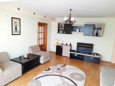 Inchiriere Apartament 2 camere zona Gheorghe Doja - foto 3