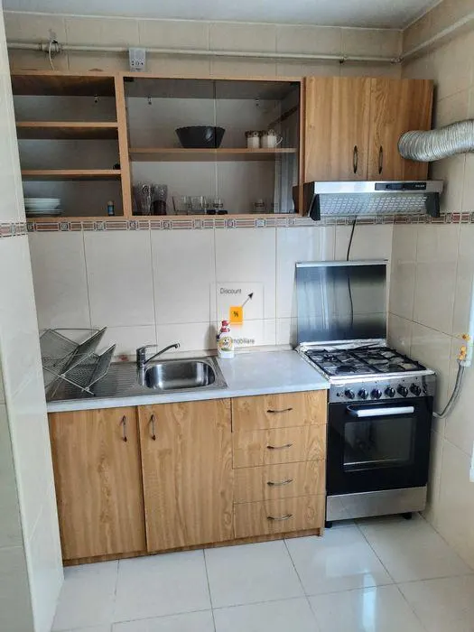 Inchiriere Apartament 2 camere zona Gheorghe Doja - foto 7