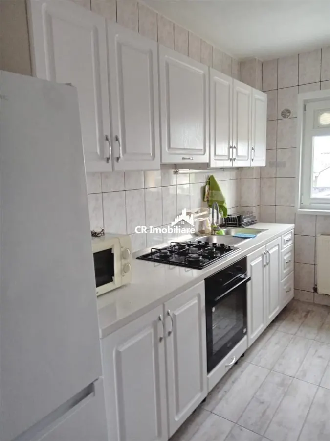 Apartament 2 camere Dristor - foto 2