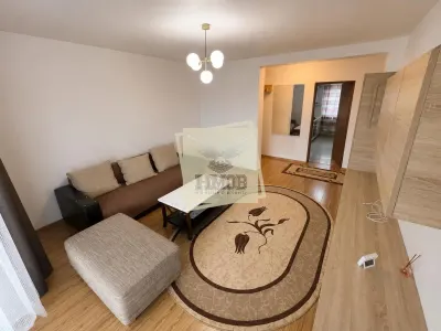 Apartament 3 Camere + Terasa 14mp | Loc parcare inclus | Selimbar - foto 2