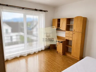 Apartament 3 Camere + Terasa 14mp | Loc parcare inclus | Selimbar - foto 11