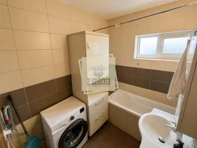 Apartament 3 Camere + Terasa 14mp | Loc parcare inclus | Selimbar - foto 16