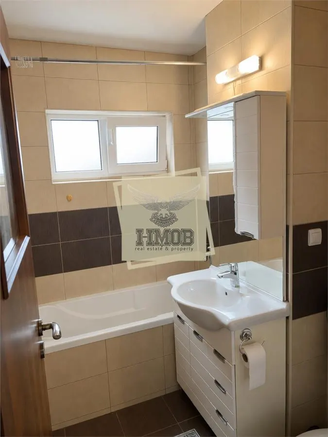 Apartament 3 Camere + Terasa 14mp | Loc parcare inclus | Selimbar - foto 17
