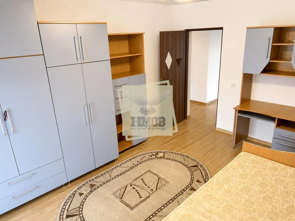 Apartament 3 Camere + Terasa 14mp | Loc parcare inclus | Selimbar - foto 6