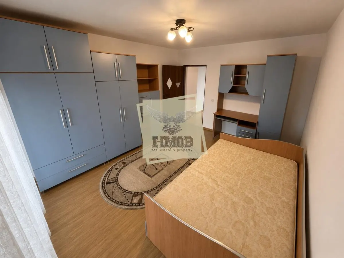 Apartament 3 Camere + Terasa 14mp | Loc parcare inclus | Selimbar - foto 7