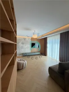 APARTAMENT 3 CAMERE DE LUX | 90Â MP UTILI + TERASĂ 88 MP | PRIMA ÎNCHIRIERE | ZONA PROMENADA MALL Sibiu - Sibiu