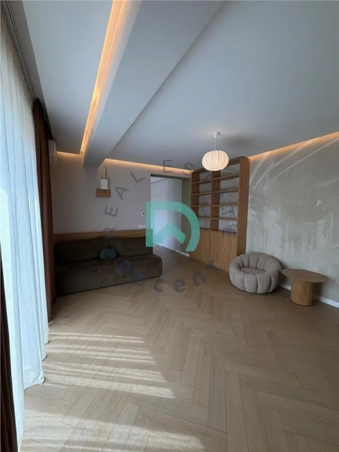 APARTAMENT 3 CAMERE DE LUX | 90 MP UTILI + TERASĂ 88 MP | PRIMA ÎNCHIRIERE | ZONA PROMENADA MALL Sibiu - foto 2