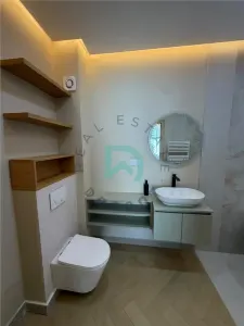 APARTAMENT 3 CAMERE DE LUX | 90 MP UTILI + TERASĂ 88 MP | PRIMA ÎNCHIRIERE | ZONA PROMENADA MALL Sibiu - foto 11