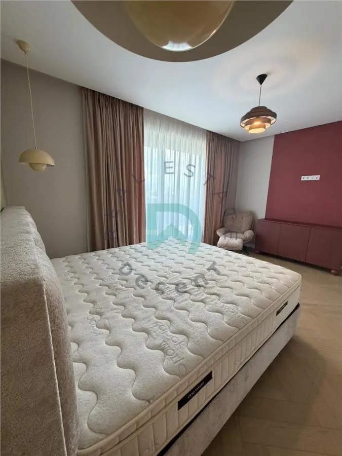 APARTAMENT 3 CAMERE DE LUX | 90 MP UTILI + TERASĂ 88 MP | PRIMA ÎNCHIRIERE | ZONA PROMENADA MALL Sibiu - foto 5