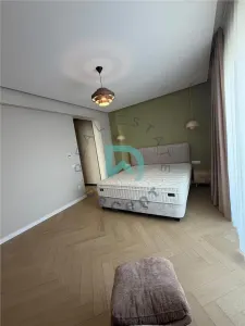 APARTAMENT 3 CAMERE DE LUX | 90 MP UTILI + TERASĂ 88 MP | PRIMA ÎNCHIRIERE | ZONA PROMENADA MALL Sibiu - foto 6