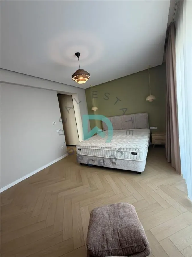 APARTAMENT 3 CAMERE DE LUX | 90 MP UTILI + TERASĂ 88 MP | PRIMA ÎNCHIRIERE | ZONA PROMENADA MALL Sibiu - foto 6