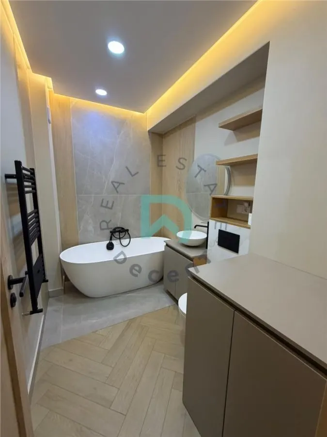 APARTAMENT 3 CAMERE DE LUX | 90 MP UTILI + TERASĂ 88 MP | PRIMA ÎNCHIRIERE | ZONA PROMENADA MALL Sibiu - foto 7