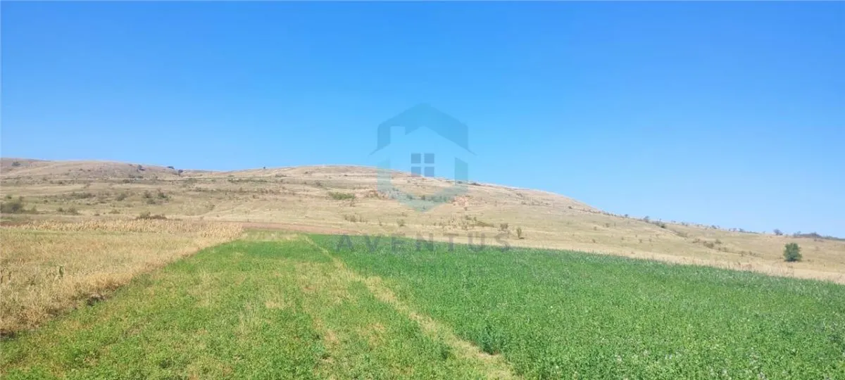 Teren de vanzare  Floresti - Donath Nord - 1500 mp, 25 eur/mp - foto 2