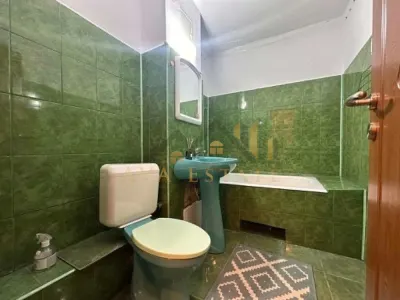 Apartament 2 camere, decomandat, 54 mp - Zona Lipovei - foto 9