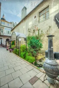 Garsoniera la pensiune in Centrul Istoric - Brasov