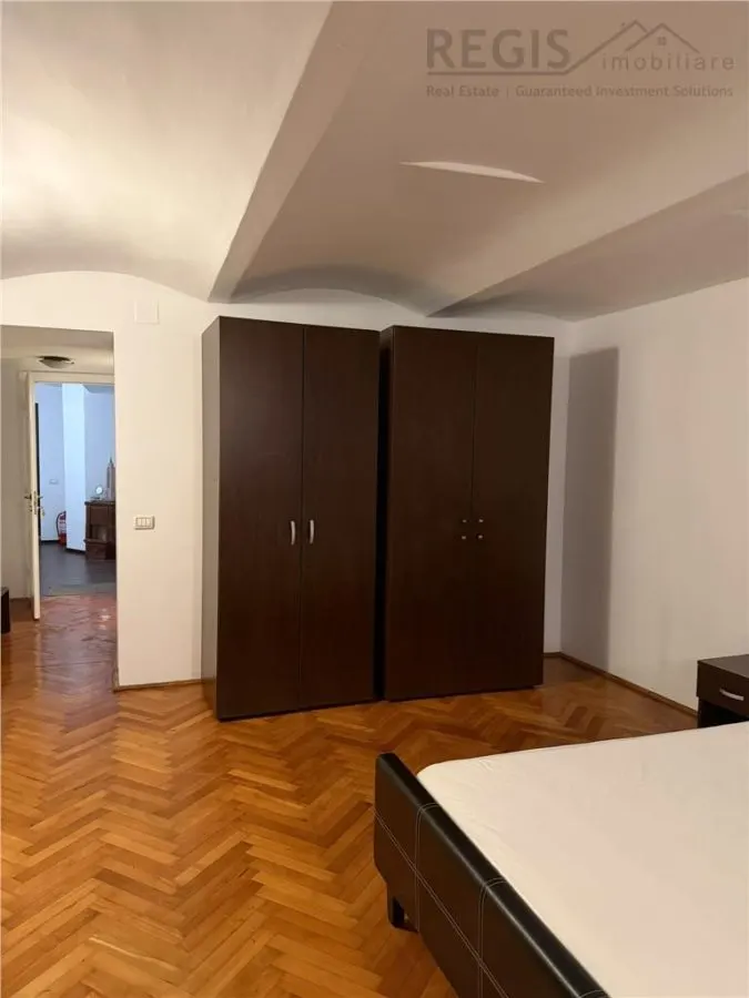 Garsoniera la pensiune in Centrul Istoric - foto 4