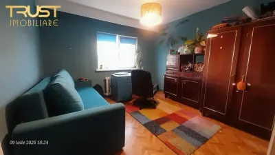 2 Camere l 52 MP l Str. Fabricii de Zahar - foto 3