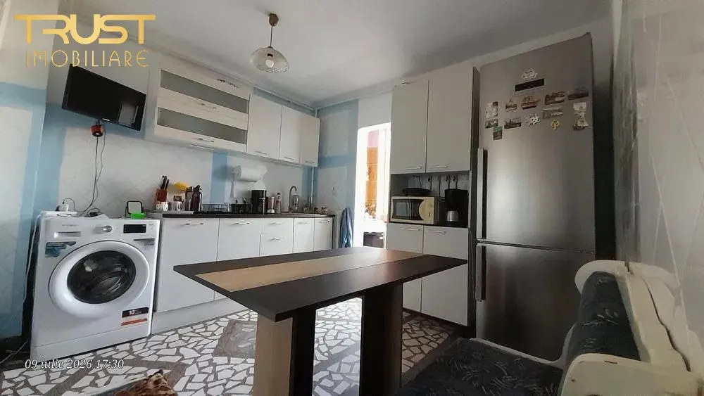 2 Camere l 52 MP l Str. Fabricii de Zahar - foto 4