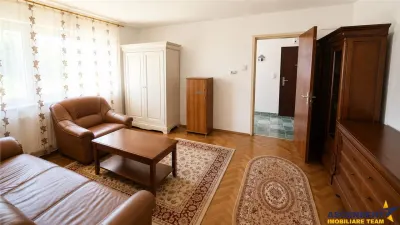 Apartament 2 camere Centru Civic,Brasov - Brasov