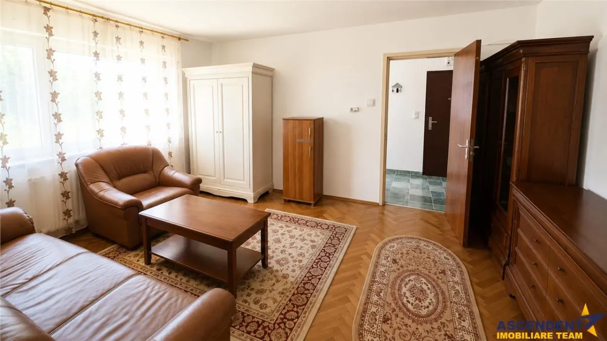 Apartament 2 camere Centru Civic,Brasov - foto 1
