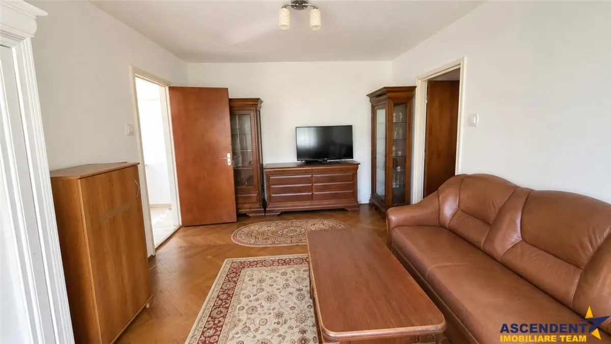 Apartament 2 camere Centru Civic,Brasov - foto 2