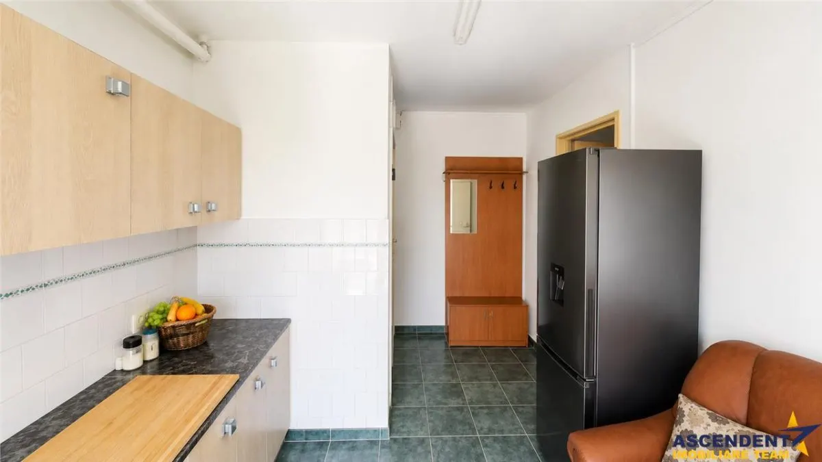 Apartament 2 camere Centru Civic,Brasov - foto 3