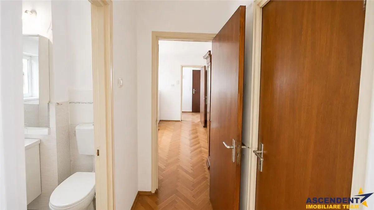Apartament 2 camere Centru Civic,Brasov - foto 4