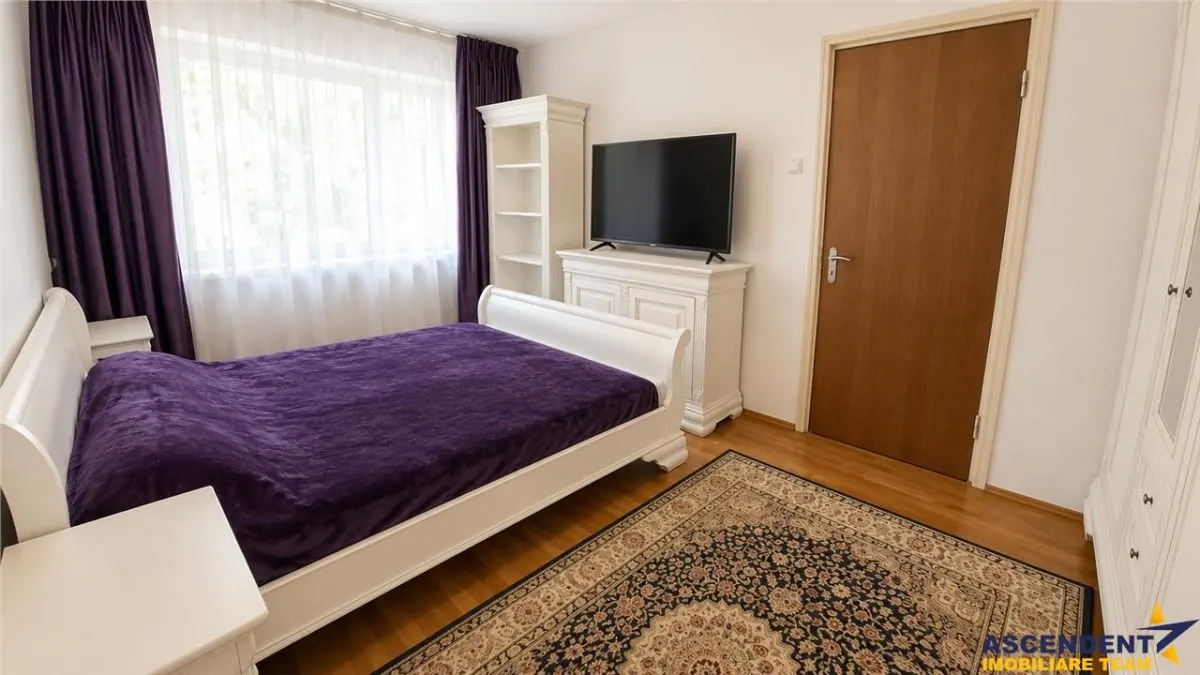 Apartament 2 camere Centru Civic,Brasov - foto 5