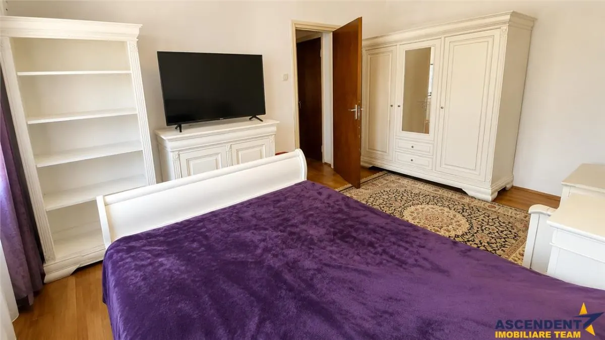 Apartament 2 camere Centru Civic,Brasov - foto 6
