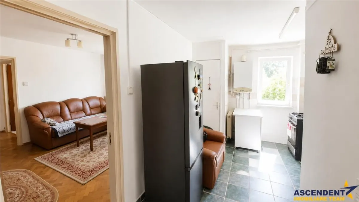 Apartament 2 camere Centru Civic,Brasov - foto 7
