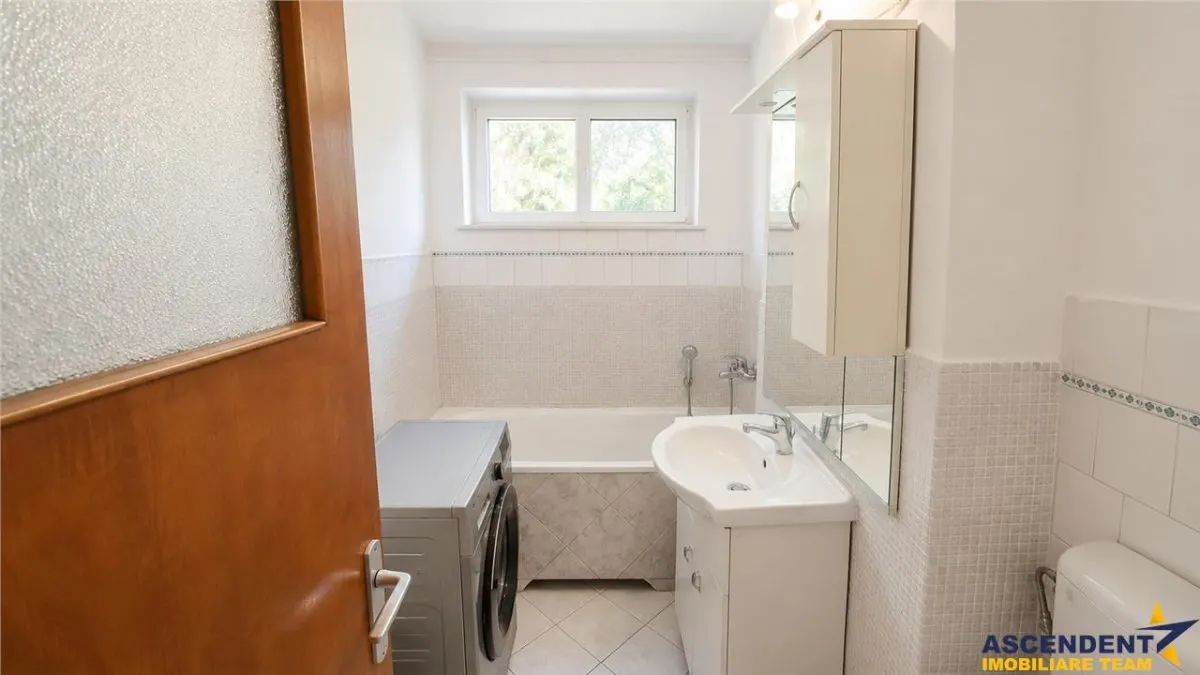 Apartament 2 camere Centru Civic,Brasov - foto 8