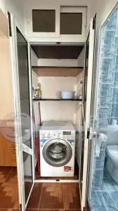 Apartament 2 Camere Decomandat – Nicolina 2 - foto 6