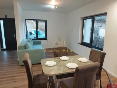 Oferta propusa de Alzza Real Estate â€“ Casa tip duplex de vanzare in Dezmir - Dezmir