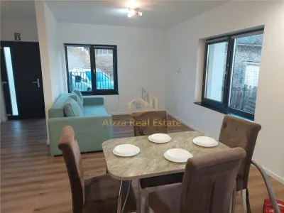 Oferta propusa de Alzza Real Estate â€“ Casa tip duplex de vanzare in Dezmir - foto 2