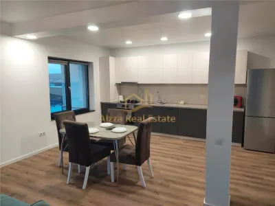 Oferta propusa de Alzza Real Estate â€“ Casa tip duplex de vanzare in Dezmir - foto 3