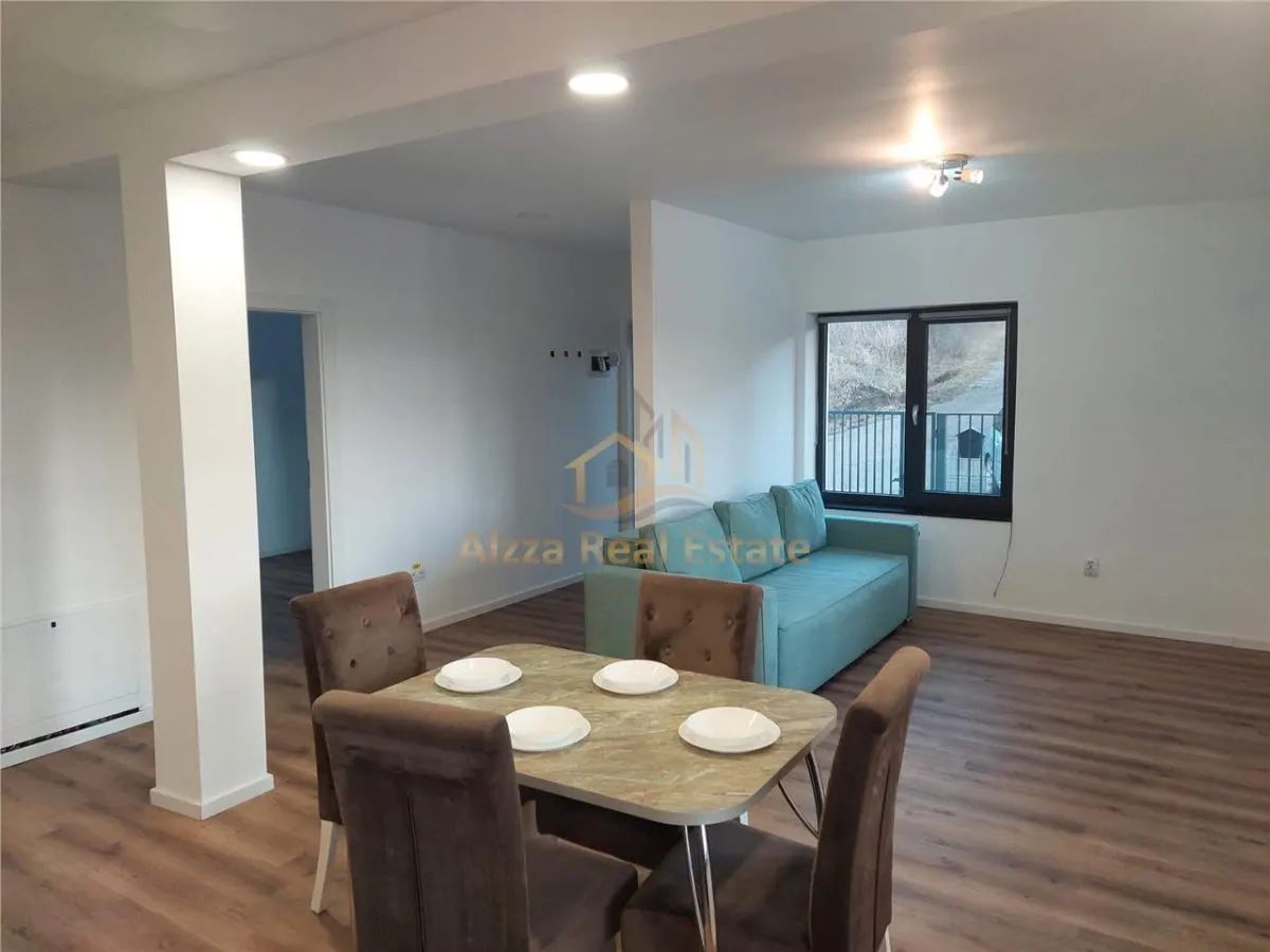 Oferta propusa de Alzza Real Estate â€“ Casa tip duplex de vanzare in Dezmir - foto 4