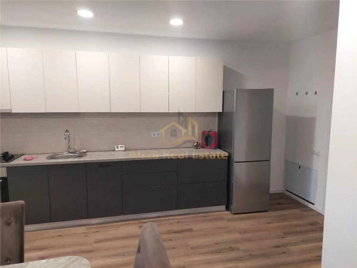 Oferta propusa de Alzza Real Estate â€“ Casa tip duplex de vanzare in Dezmir - foto 6