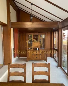 Oferta propusa de Alzza Real Estate â€“ Casa finisata de vanzare in Cluj-Napoca, str. Romul Ladea - Cluj-Napoca