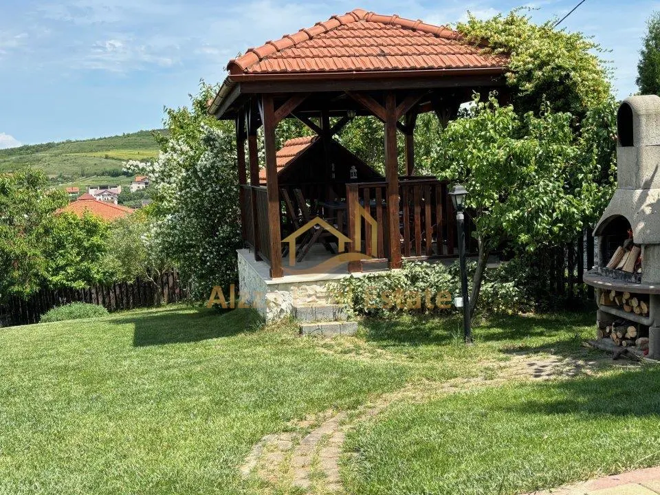 Oferta propusa de Alzza Real Estate â€“ Casa finisata de vanzare in Cluj-Napoca, str. Romul Ladea - foto 11