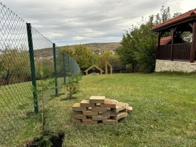 Oferta propusa de Alzza Real Estate â€“ Casa finisata de vanzare in Cluj-Napoca, str. Romul Ladea - foto 13