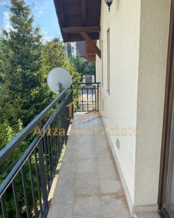 Oferta propusa de Alzza Real Estate â€“ Casa finisata de vanzare in Cluj-Napoca, str. Romul Ladea - foto 3