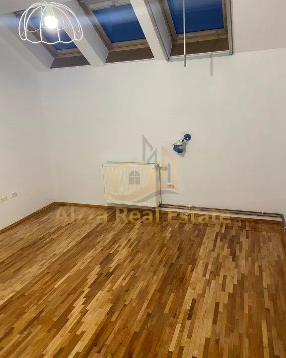 Oferta propusa de Alzza Real Estate â€“ Casa finisata de vanzare in Cluj-Napoca, str. Romul Ladea - foto 5