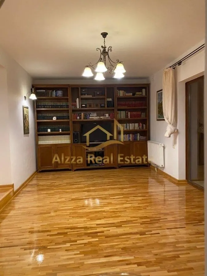 Oferta propusa de Alzza Real Estate â€“ Casa finisata de vanzare in Cluj-Napoca, str. Romul Ladea - foto 8