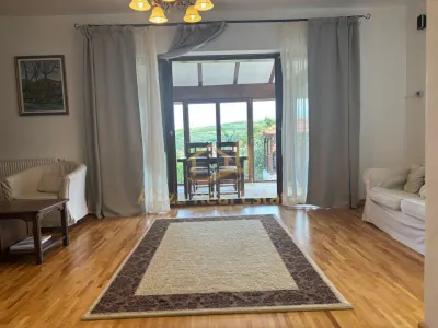 Oferta propusa de Alzza Real Estate â€“ Casa finisata de vanzare in Cluj-Napoca, str. Romul Ladea - foto 10