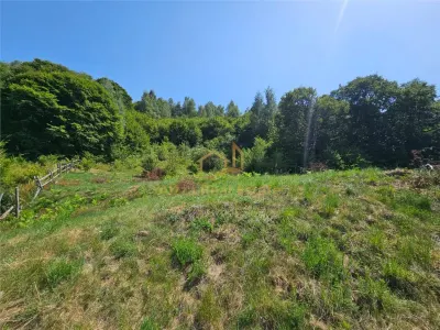 Alzza Real Estate â€“ Teren intravilan de vanzare in Salicea, Cluj â€“ 1170 mp cu PUZ aprobat - foto 9