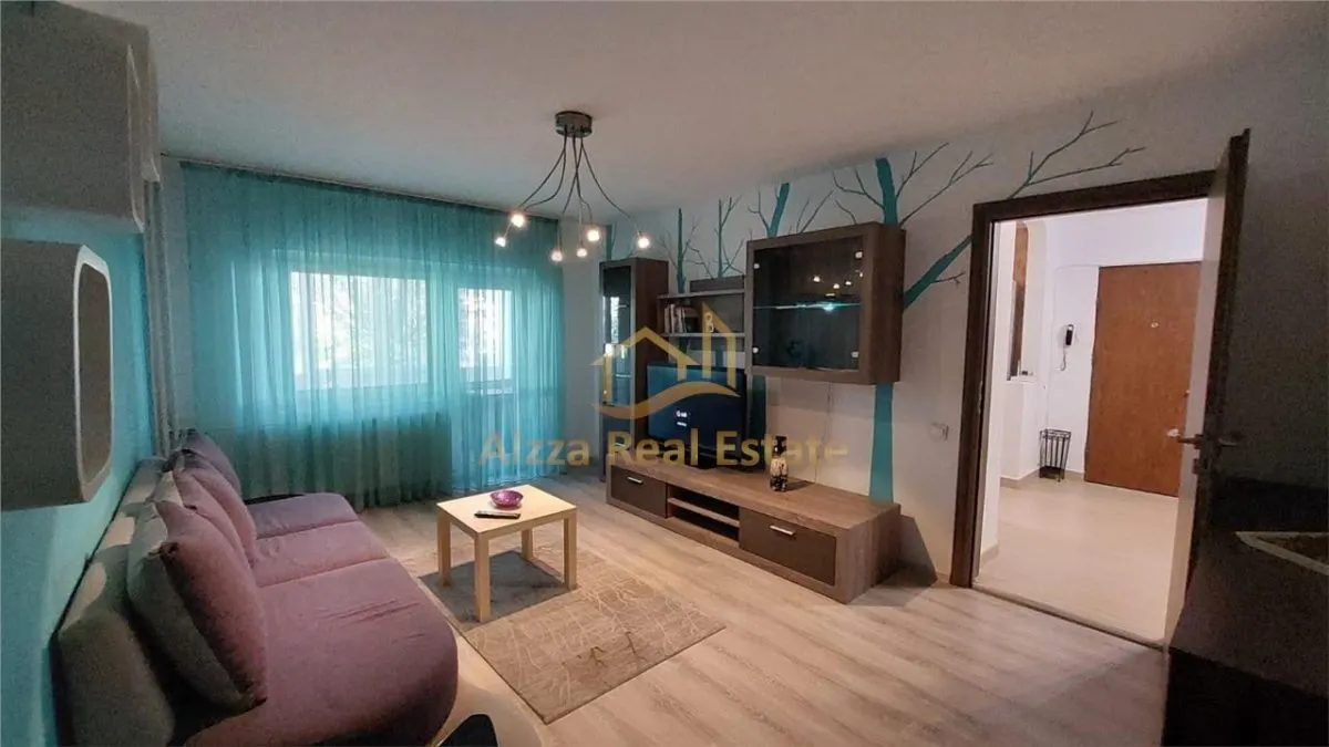 ALZZA REAL ESTATE – Apartament 4 camere de inchiriat Aviatiei - foto 1