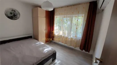 ALZZA REAL ESTATE – Apartament 4 camere de inchiriat Aviatiei - foto 2