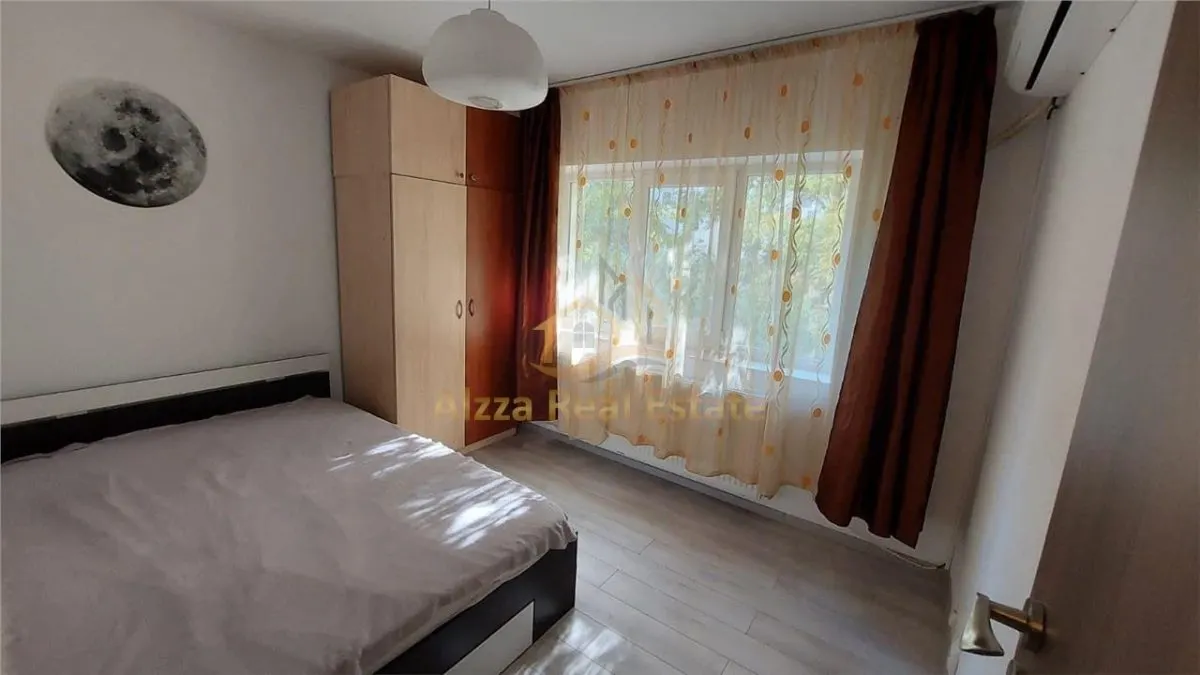 ALZZA REAL ESTATE – Apartament 4 camere de inchiriat Aviatiei - foto 2