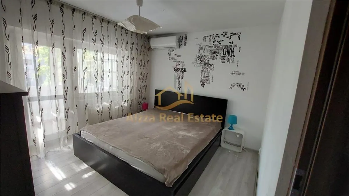 ALZZA REAL ESTATE – Apartament 4 camere de inchiriat Aviatiei - foto 3
